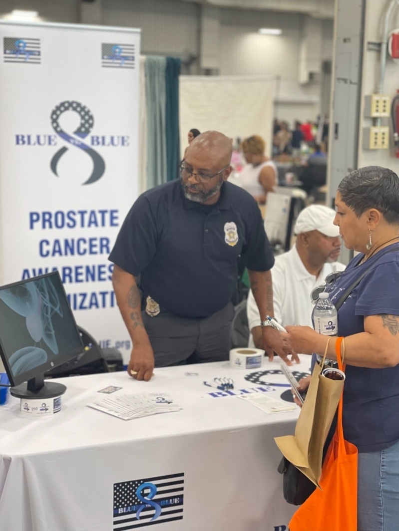 Awareness Event