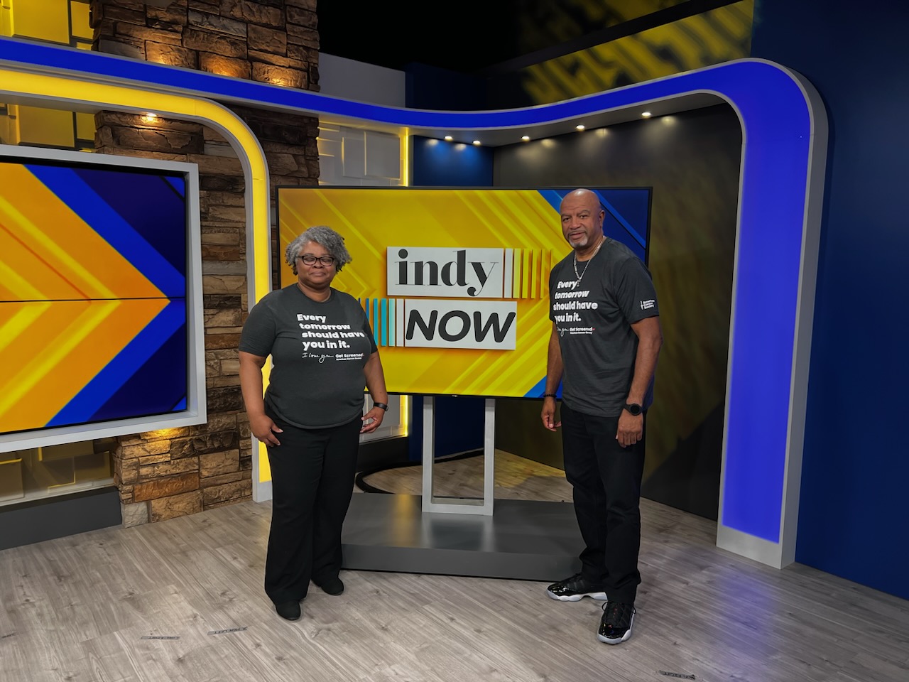 INDY NOW TV
