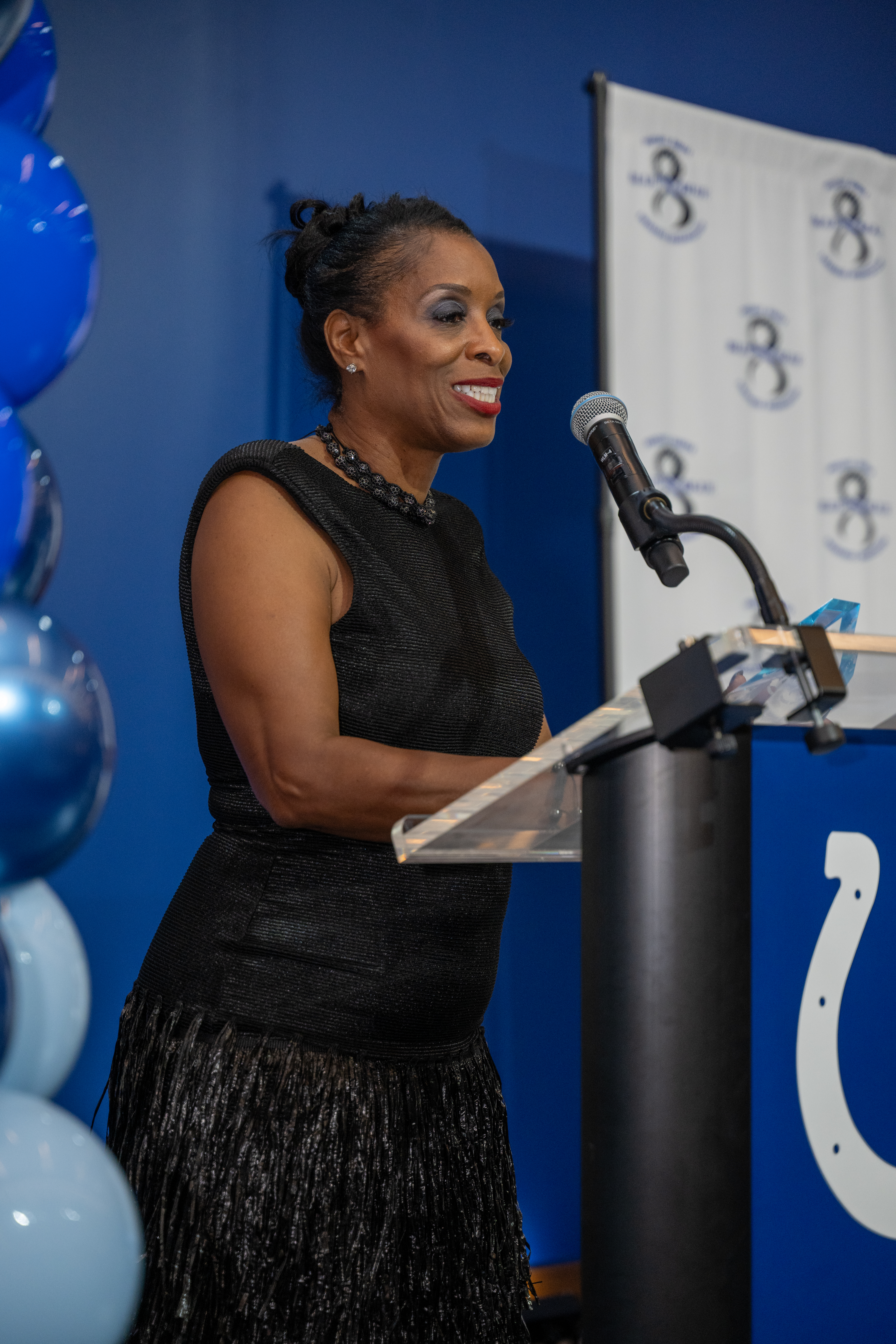 Award Recipient